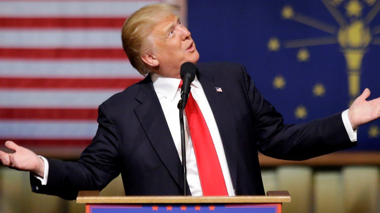 Ketua DPR Ryan mengatakan tidak ‘siap’ untuk mendukung Trump, tanda terbaru dari ketegangan partai