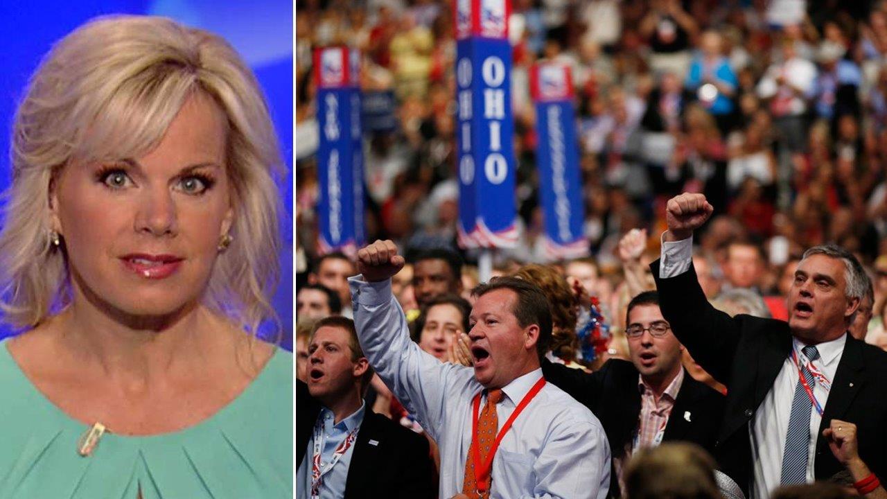 Gretchen's Take: What should we do with the delegate math?