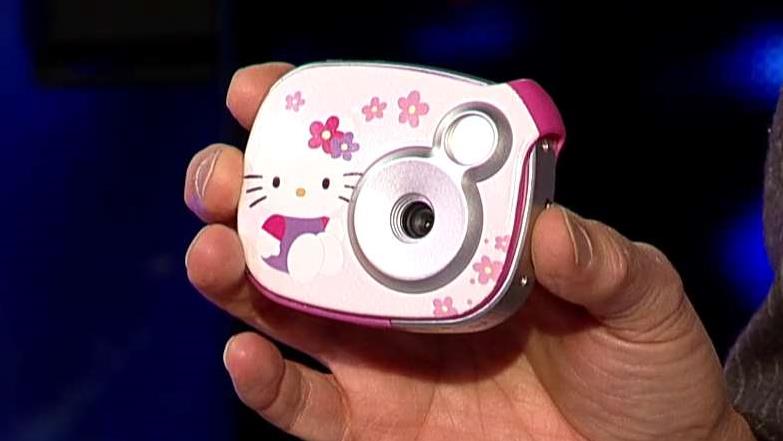Unleash your kids' creativity with these digital cameras