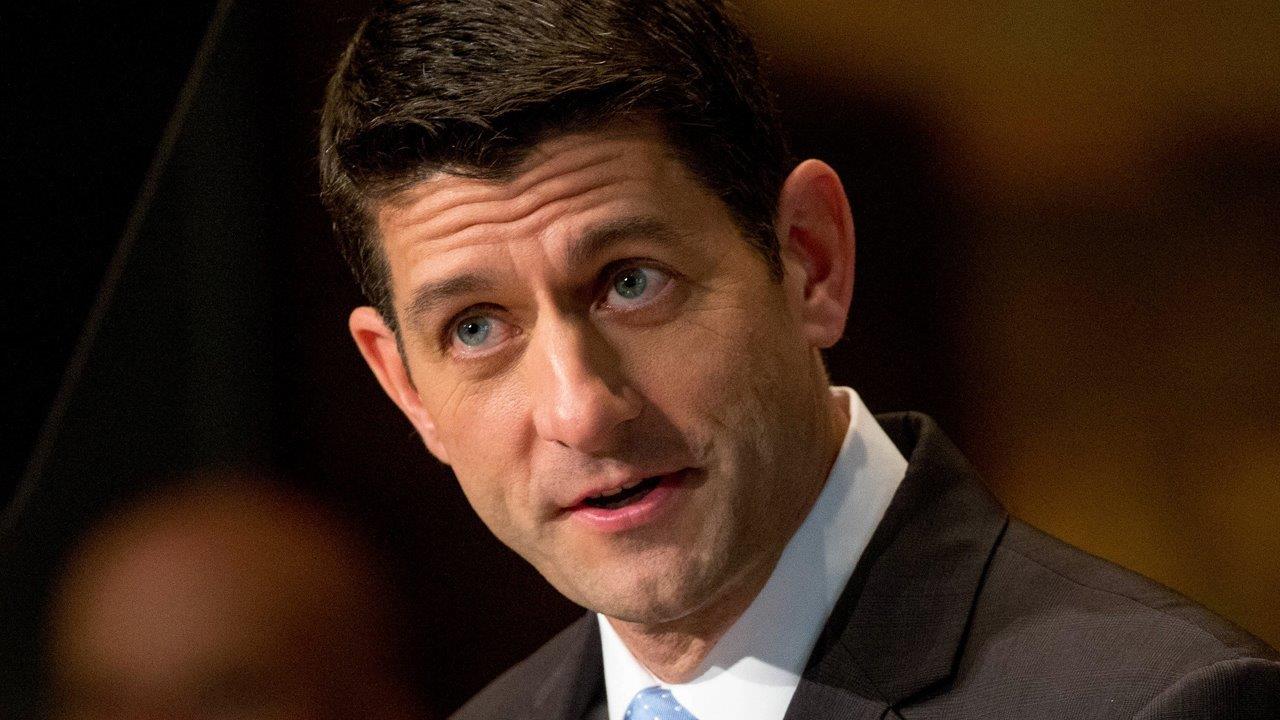 What Paul Ryan's hesitation means for Donald Trump?