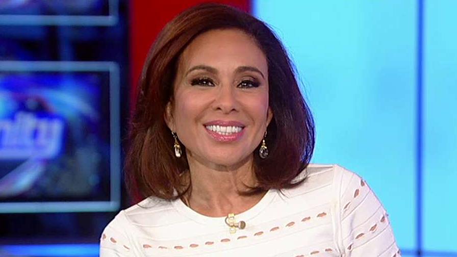 Judge Jeanine: Alleged Clinton hacker's claims are credible