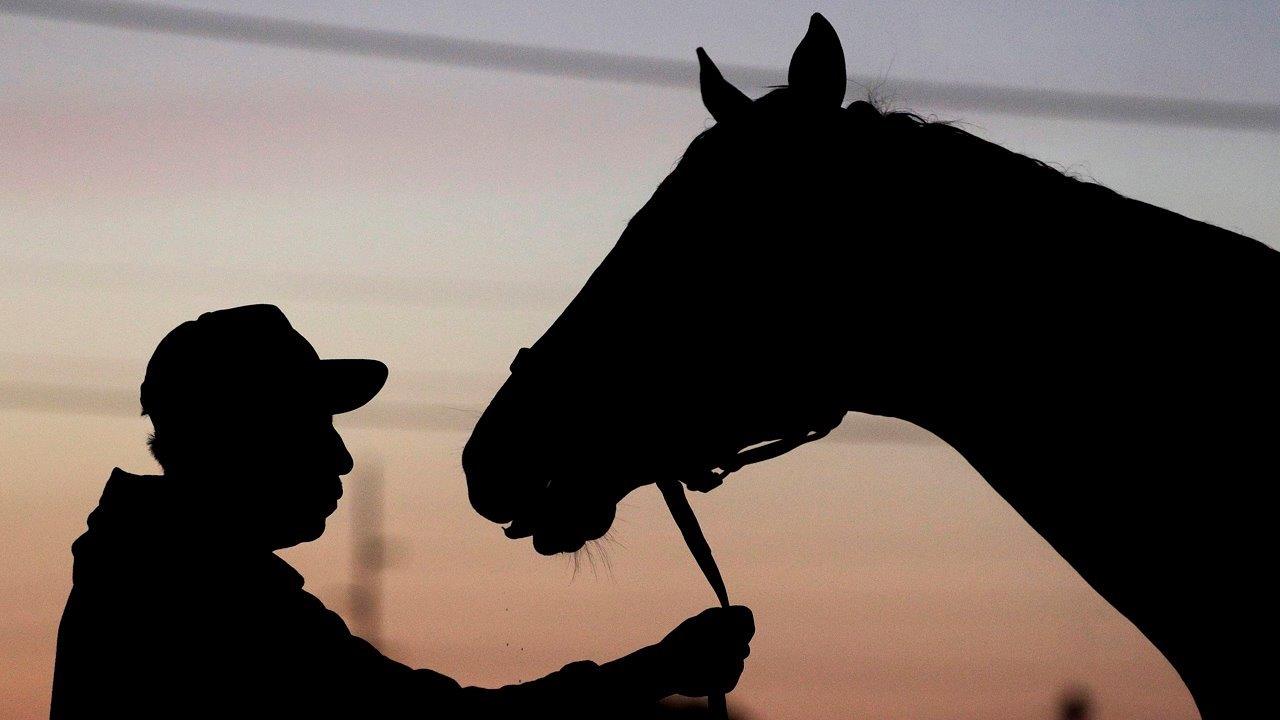 Favorit awal Nyquist untuk memenangkan Kentucky Derby