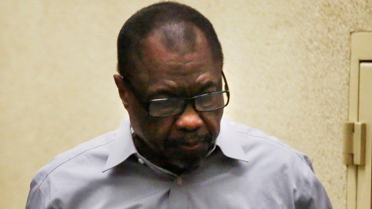 Jaksa menunjukkan ‘Grim Sleeper’ membunuh 5 wanita lagi