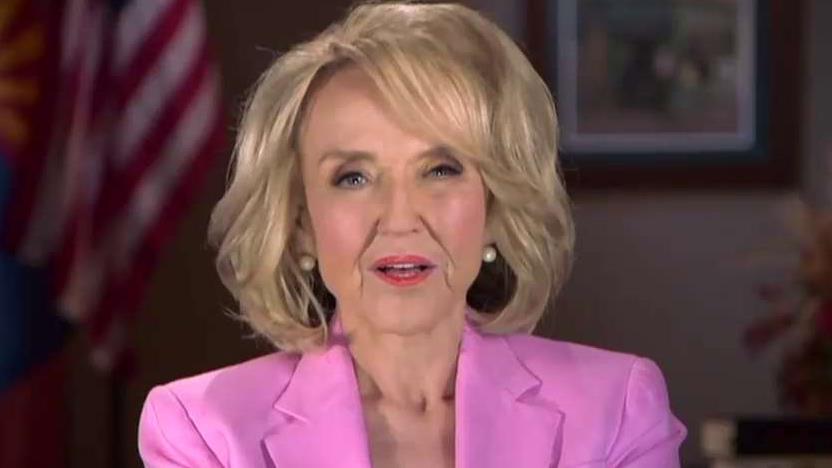 Jan Brewer: Illegal immigration has extraordinary costs
