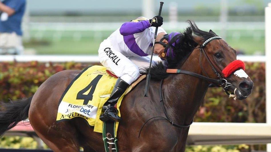 Kentucky Derby 2016: Mengapa Kami Menyaksikan Kuda Berlari