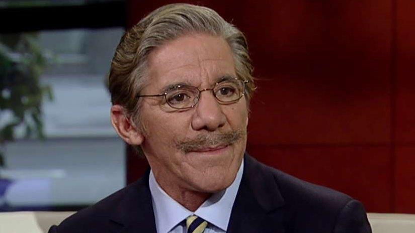 Geraldo: Republican Party cannot afford to be divided 