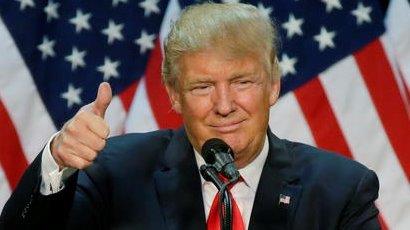 Haruskah Trump memilih orang dalam politik sebagai calon wakil presidennya?
