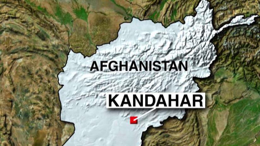 NATO: 2 service members killed in attack on Afghan base