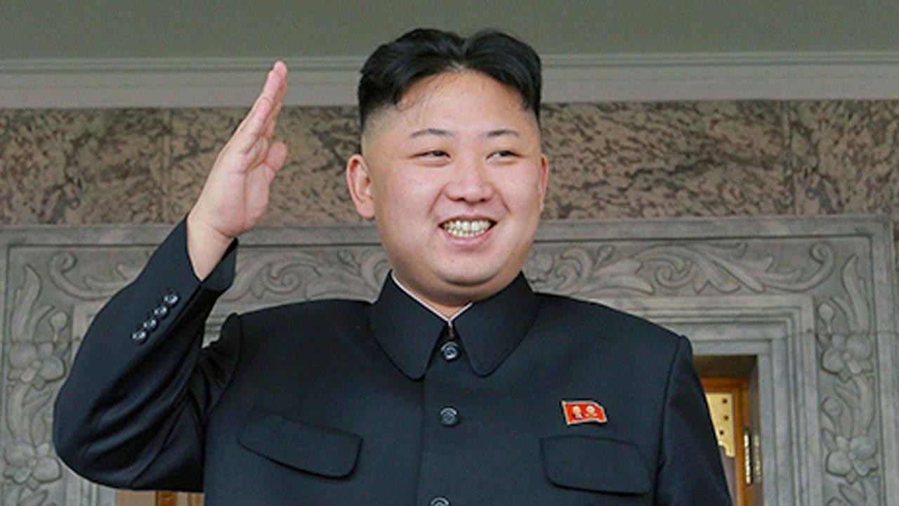 Eric Shawn reports: What does Kim Jong-Un want?