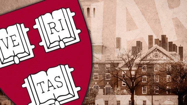Harvard to put restrictions on single-gender organizations