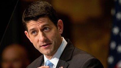 Top GOP allies breaking ties with Paul Ryan?