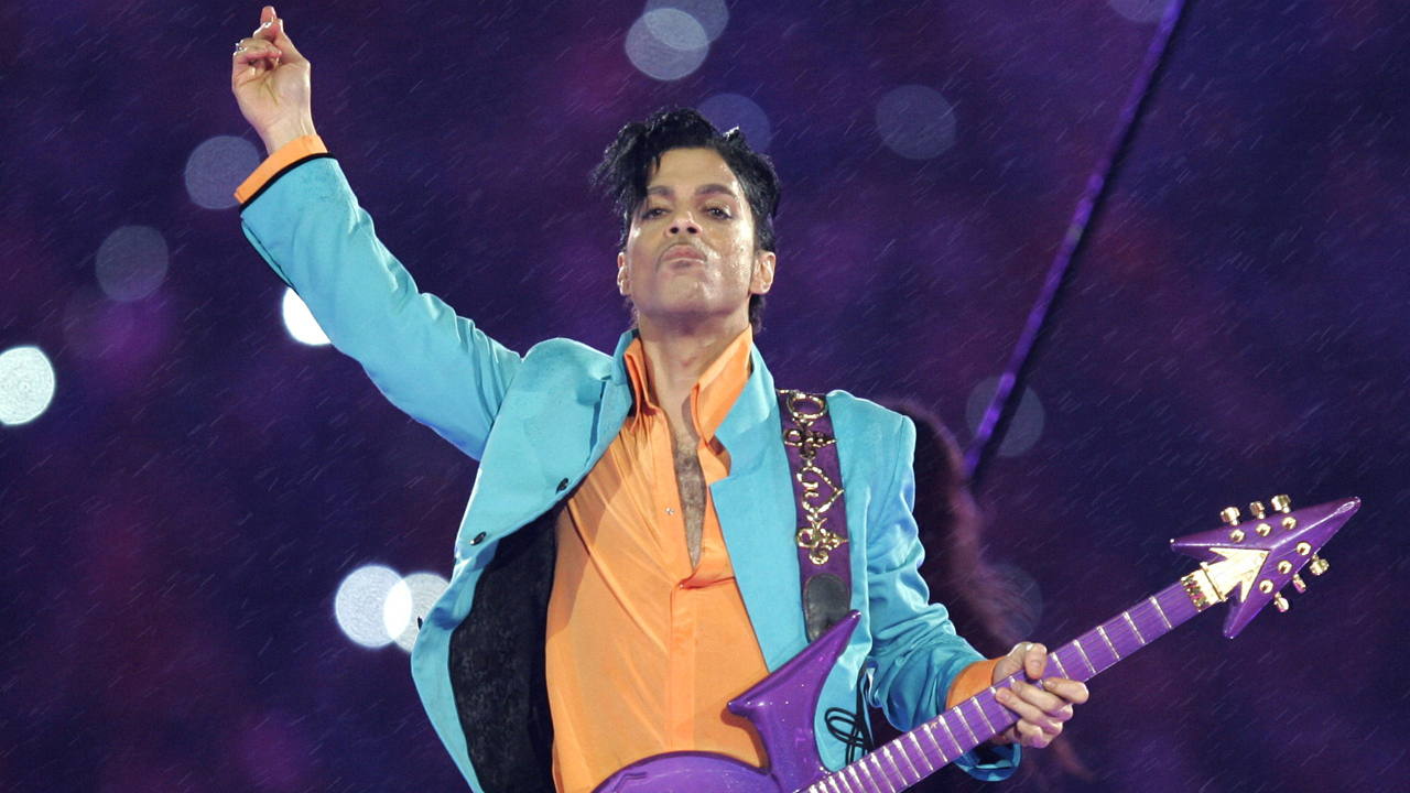 Report: Prince's age group at higher risk of opioid overdose