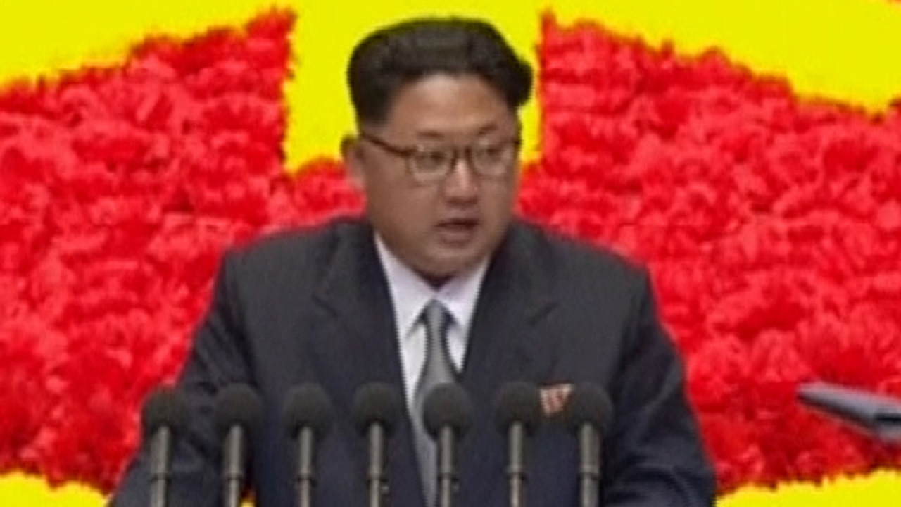 North Korean Dictator Kim Jong Un Bans Sarcasm Fox News 