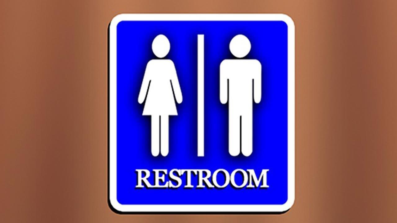 North Carolina vs. the federal government on restroom rights