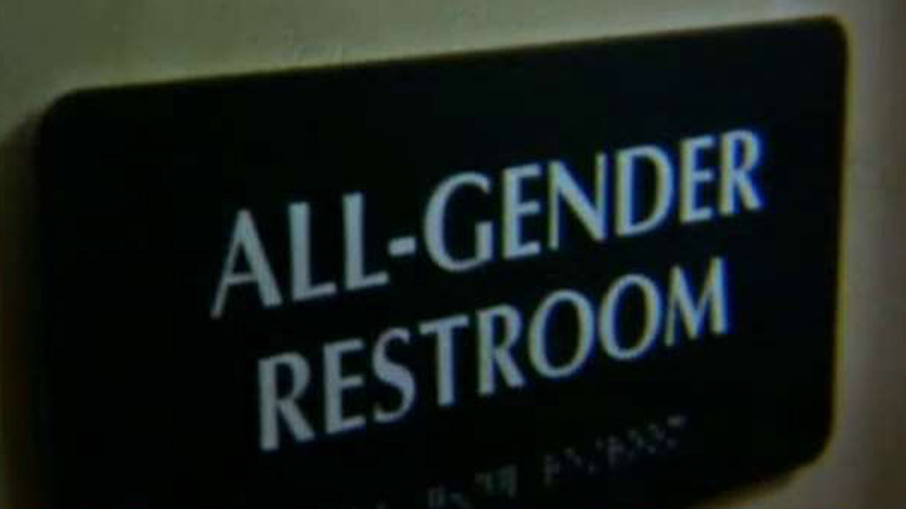 NC blasts federal government's role in bathroom law battle