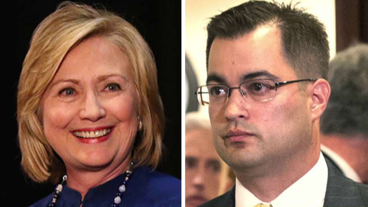 Emails from former Clinton IT staffer missing: What now?