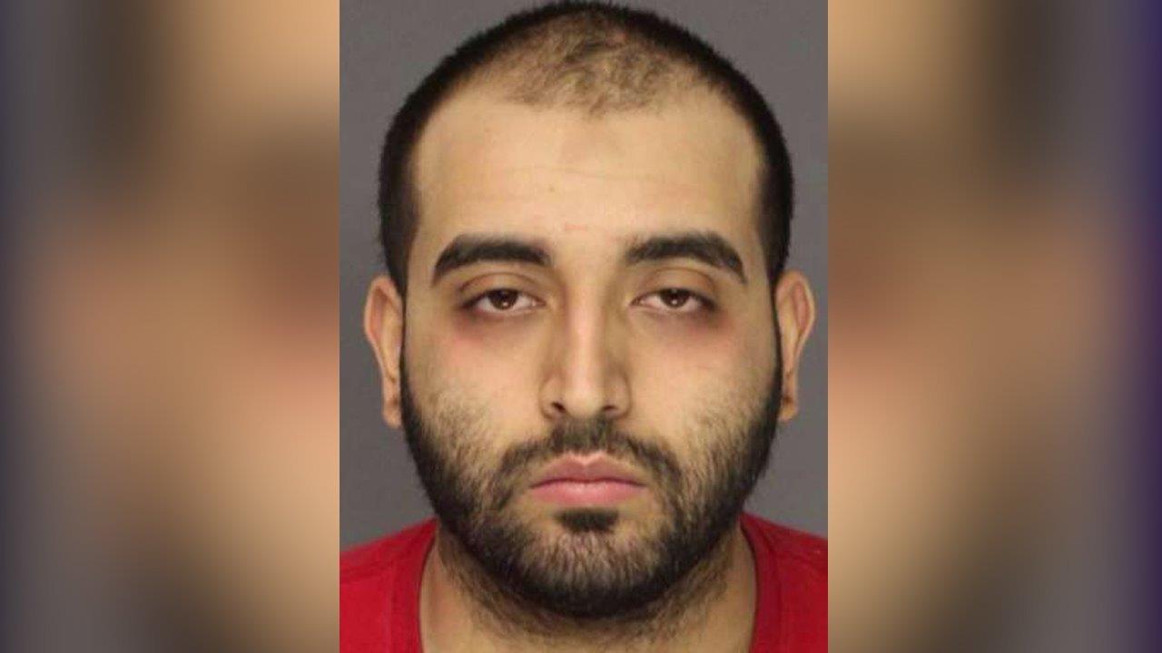 NJ man who admitted plans to join ISIS awaiting sentence 