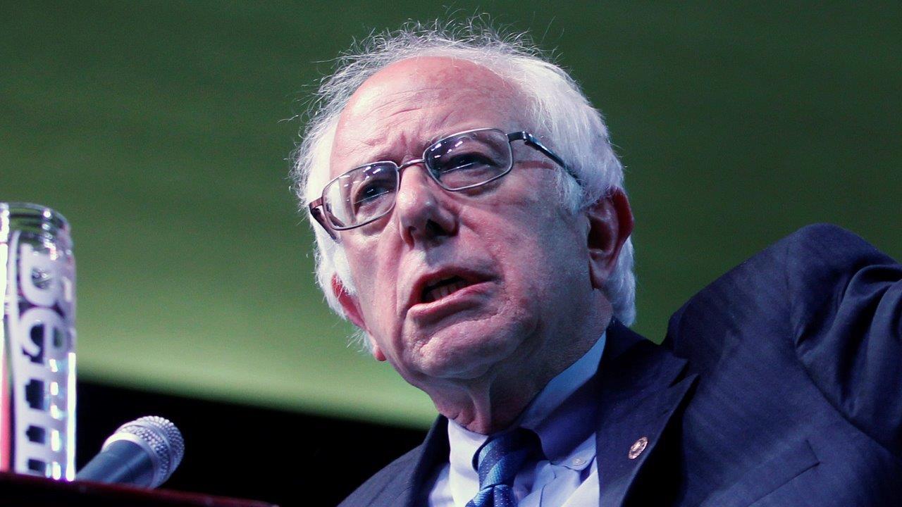 Will Bernie Sanders win West Virginia primary?