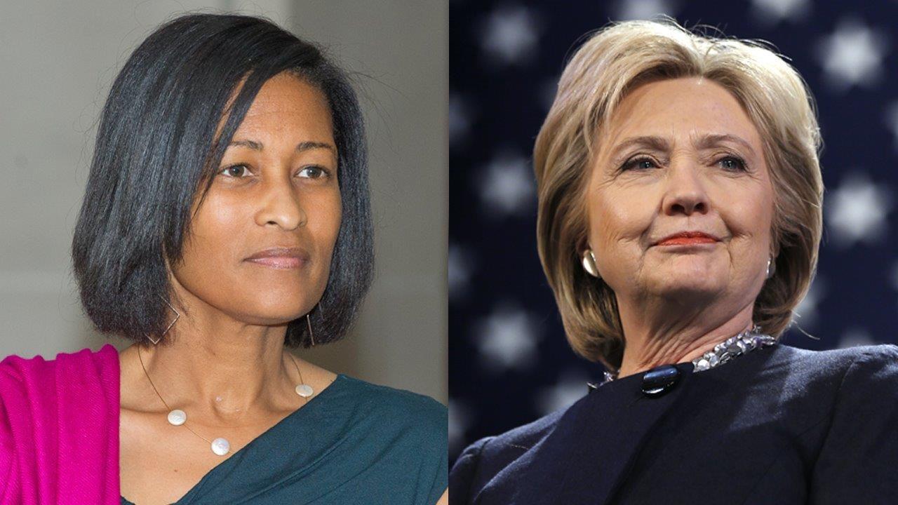 Why did Clinton aide walk out of FBI interview about emails?