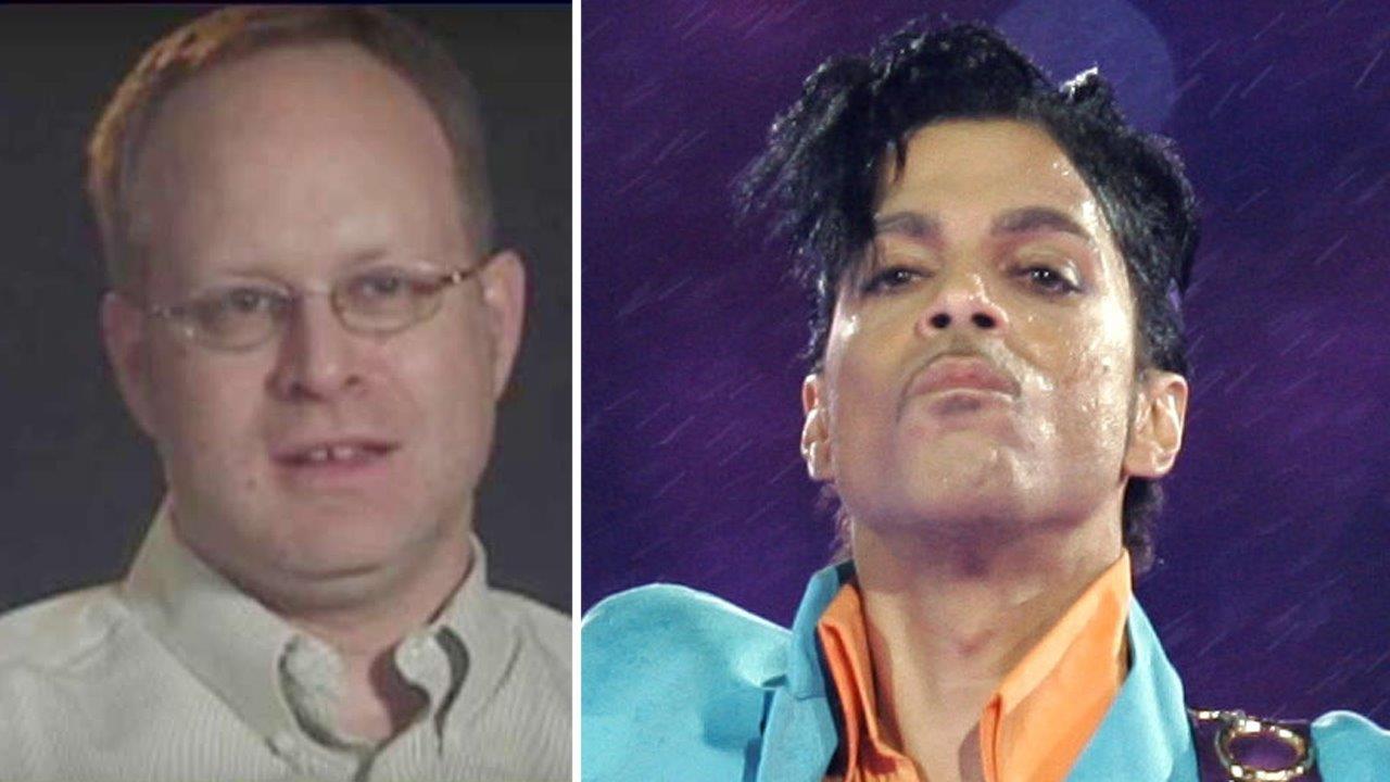 Warrant: Doctor prescribed Prince drugs before his death