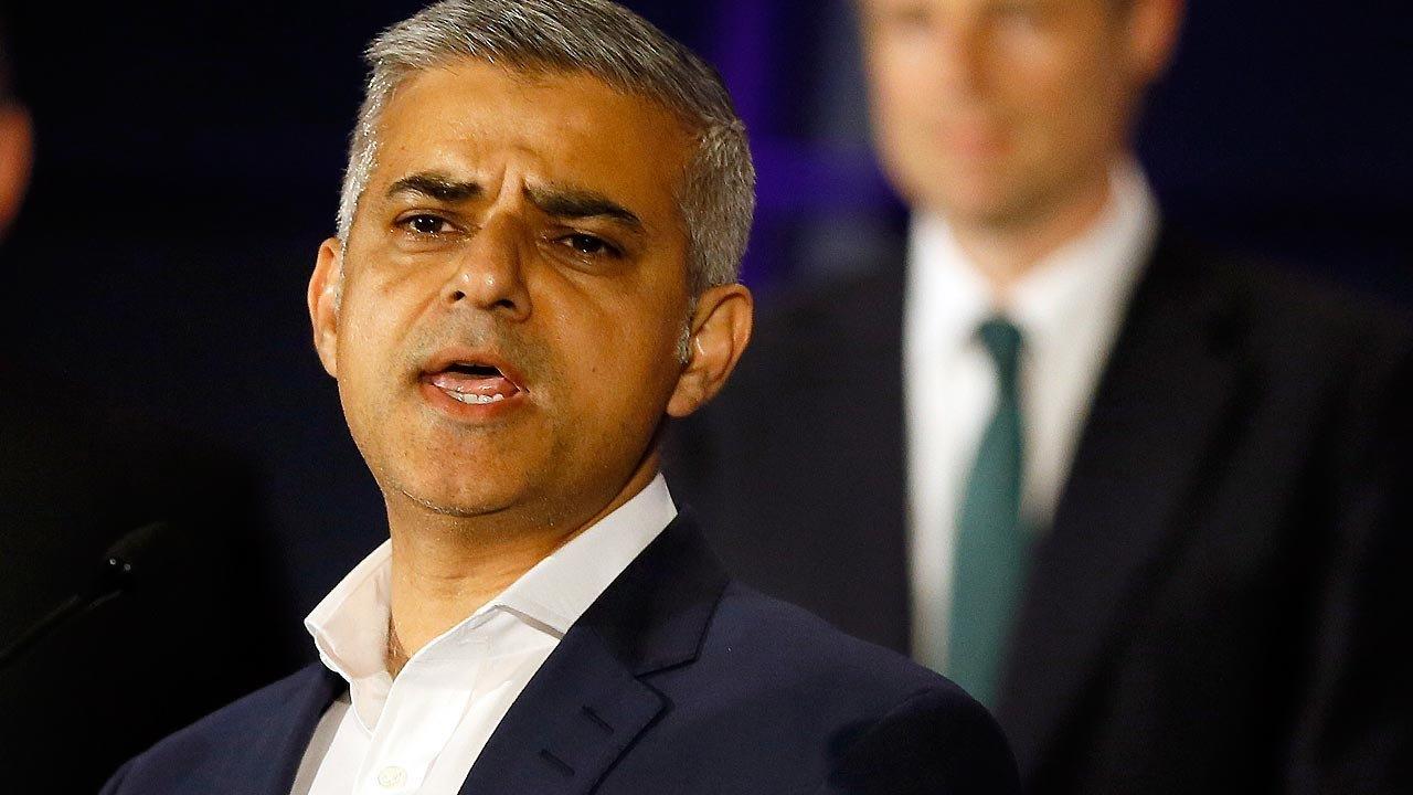 London's new Muslim mayor doubles down on Trump attacks