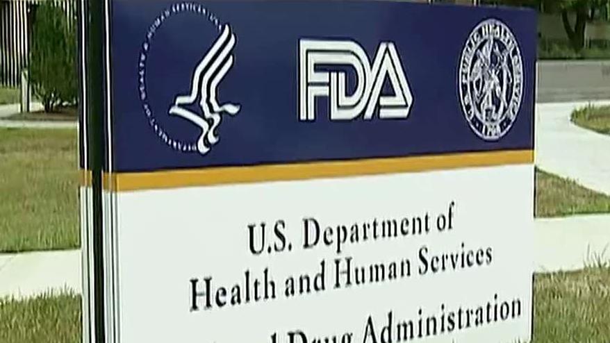 FDA reconsiders the definition of 'healthy' 