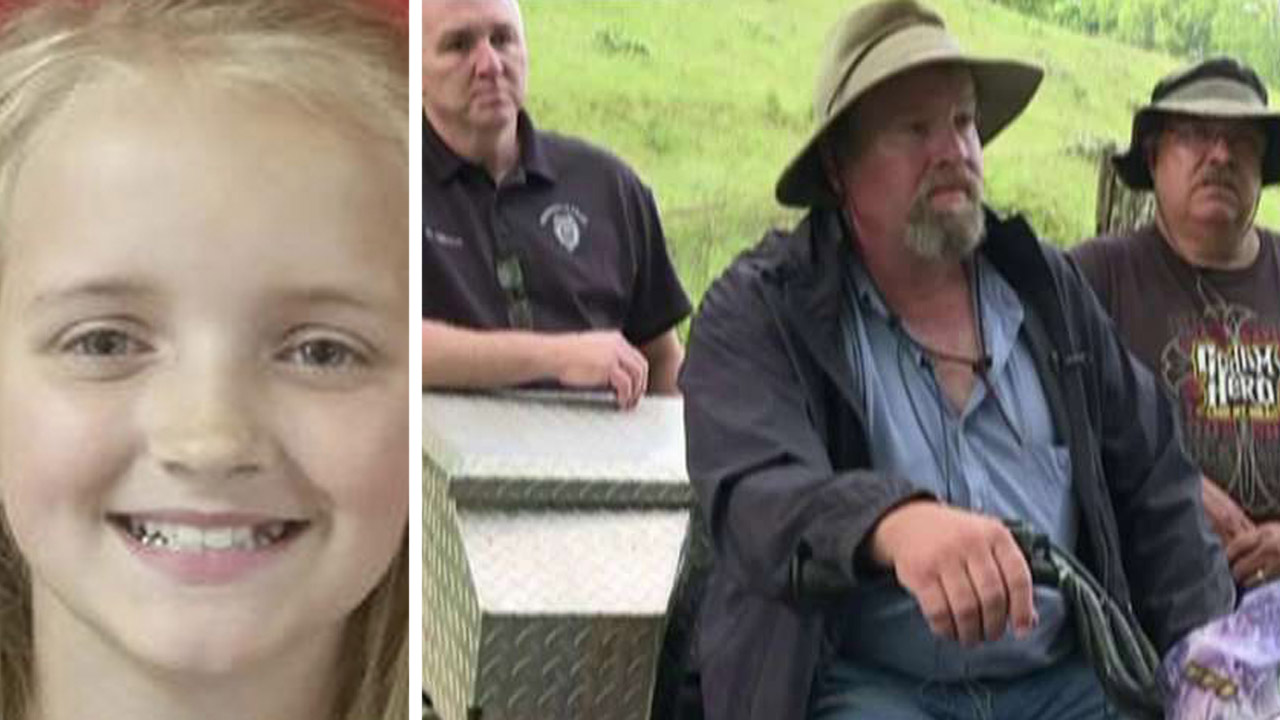 Local heroes save missing Tennessee girl