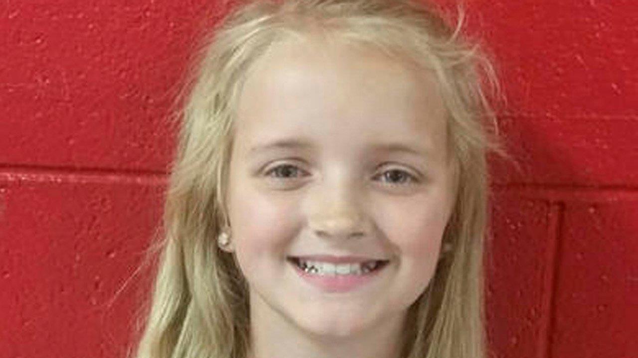 Nine-year-old girl abducted by her uncle found safe