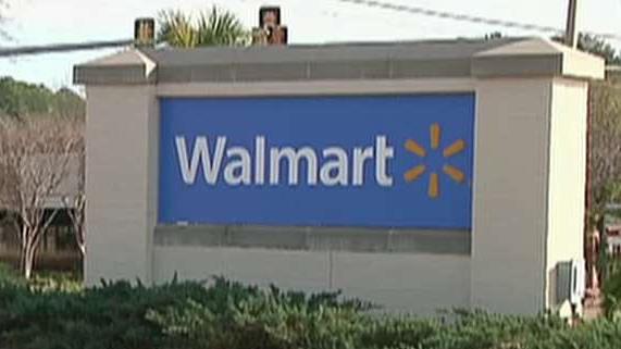 Wal-Mart to begin testing two-day delivery service