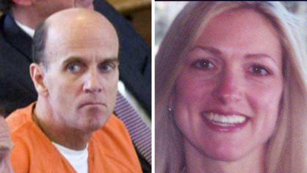 Fourth trial nears close for man accused of killing his wife