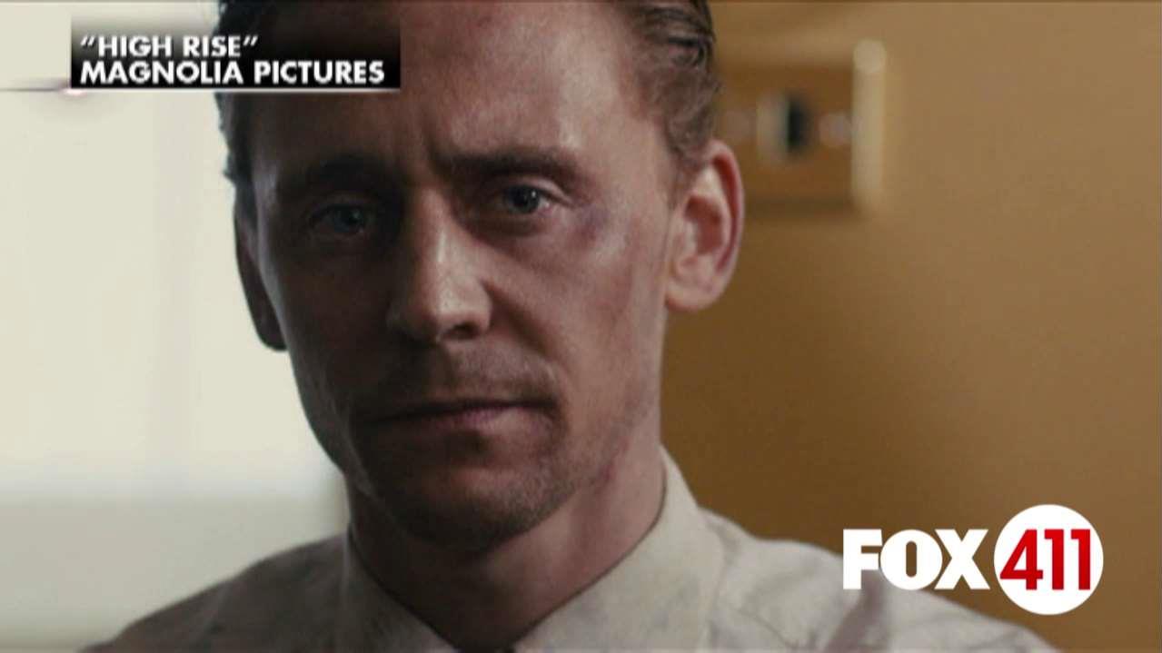 Will Tom Hiddleston rise to the top with new indie thriller?