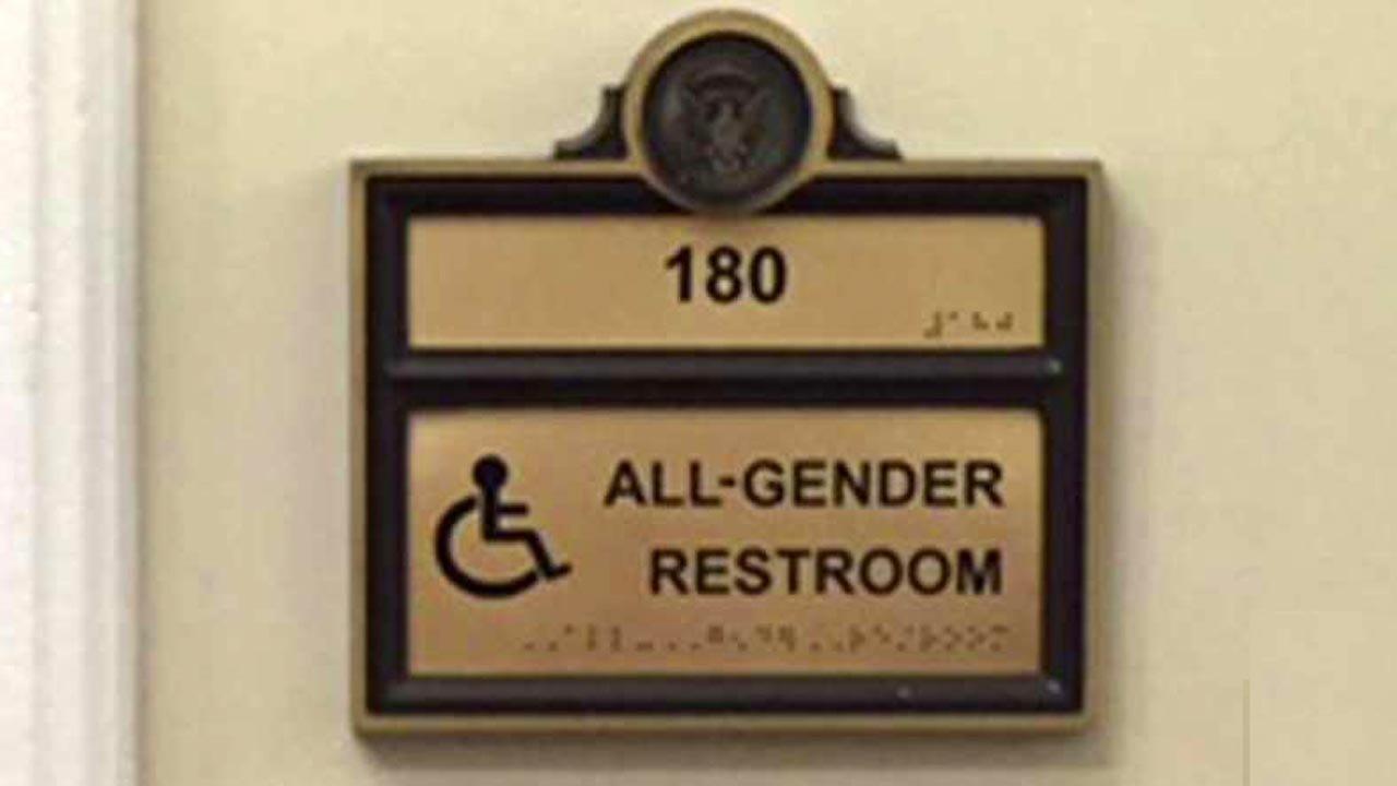 White House releases transgender guidelines for schools