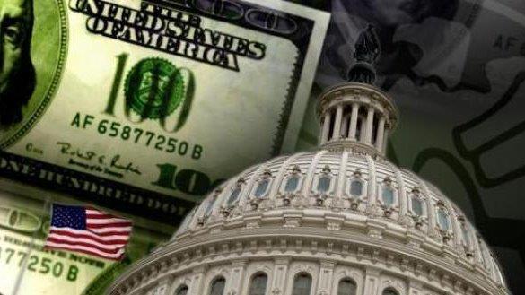 Pengunjuk rasa ‘Moral Monday’ menuntut kenaikan pajak pada bisnis besar