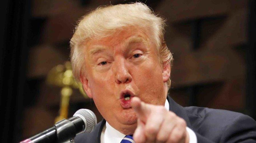 Haruskah Trump mengambil satu halaman dari pedoman Reagan?