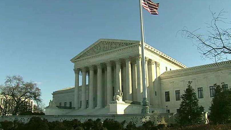 SCOTUS sends ObamaCare contraception case back 