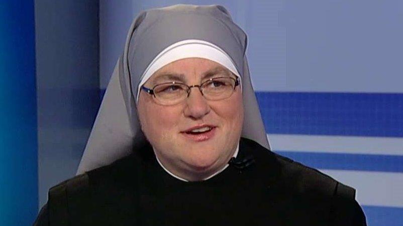 Little Sisters pleased with SCOTUS ObamaCare decision