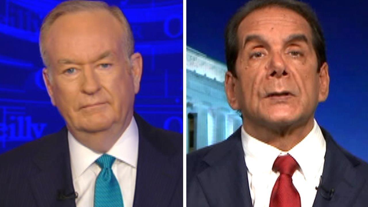 Bill O’Reilly: Serangan Pribadi dan Pemilih Amerika