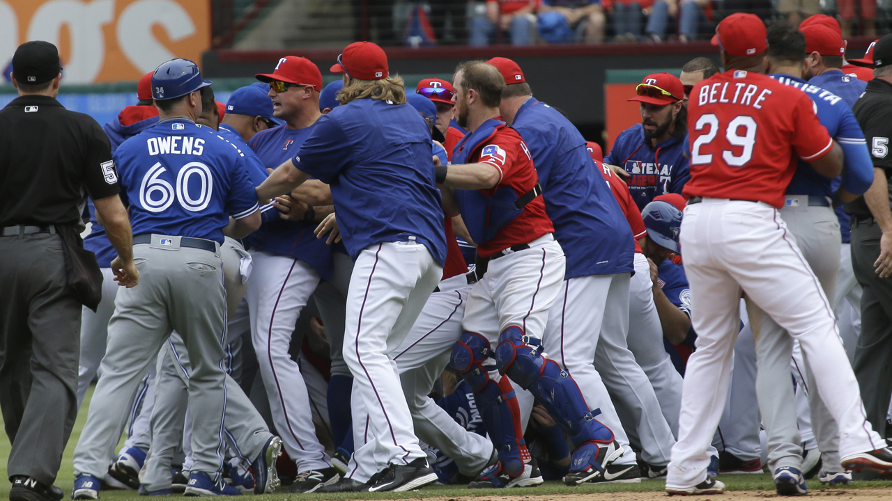 Will Odor punishment fit the crime?