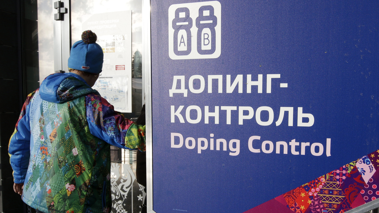 Olympics doping scandal widens: Can it be stopped?