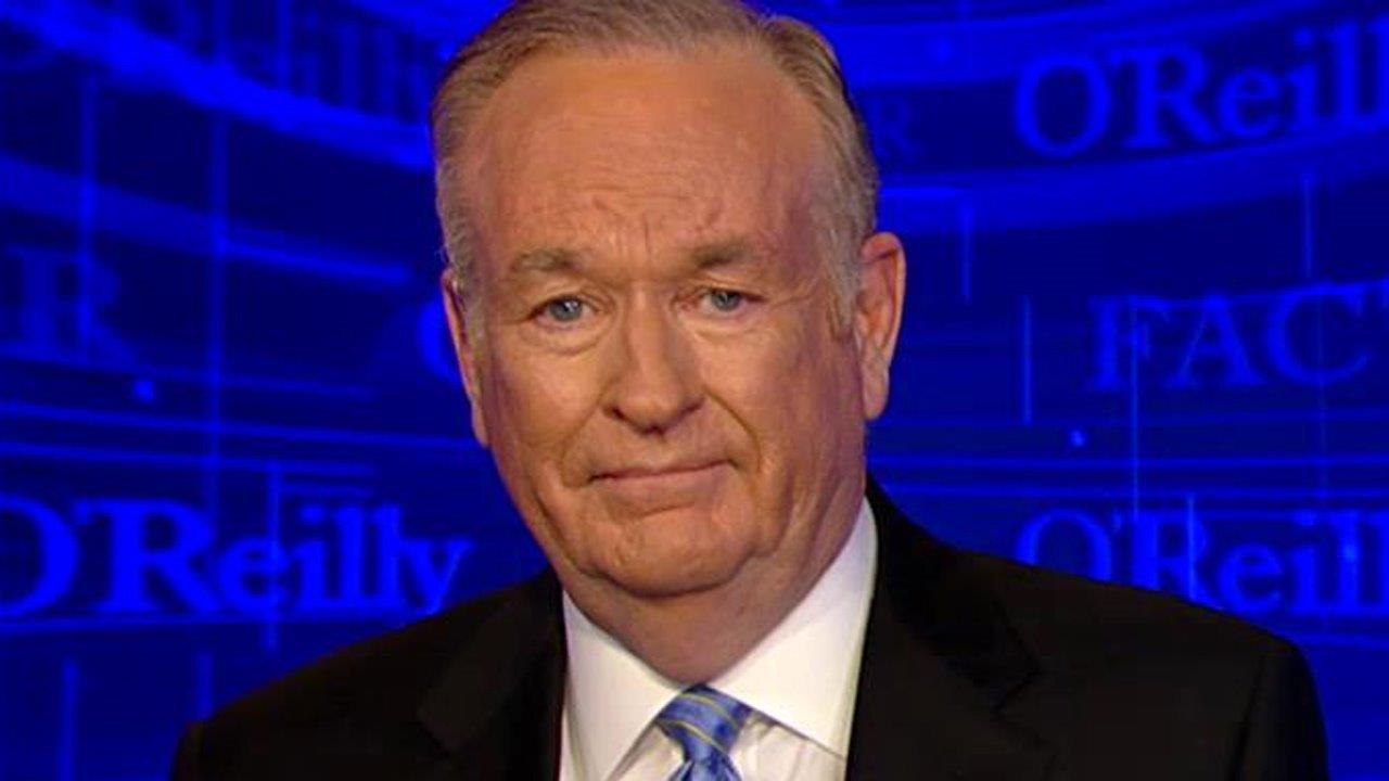 Bill O’Reilly: Pers Amerika dan Donald Trump