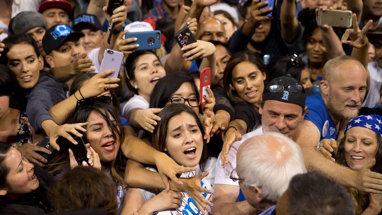 What Sanders supporters don't get about socialist policies