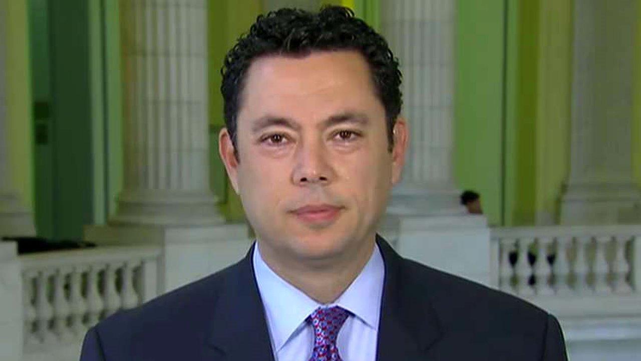 Rep. Chaffetz: WH deceived American people on Iran deal