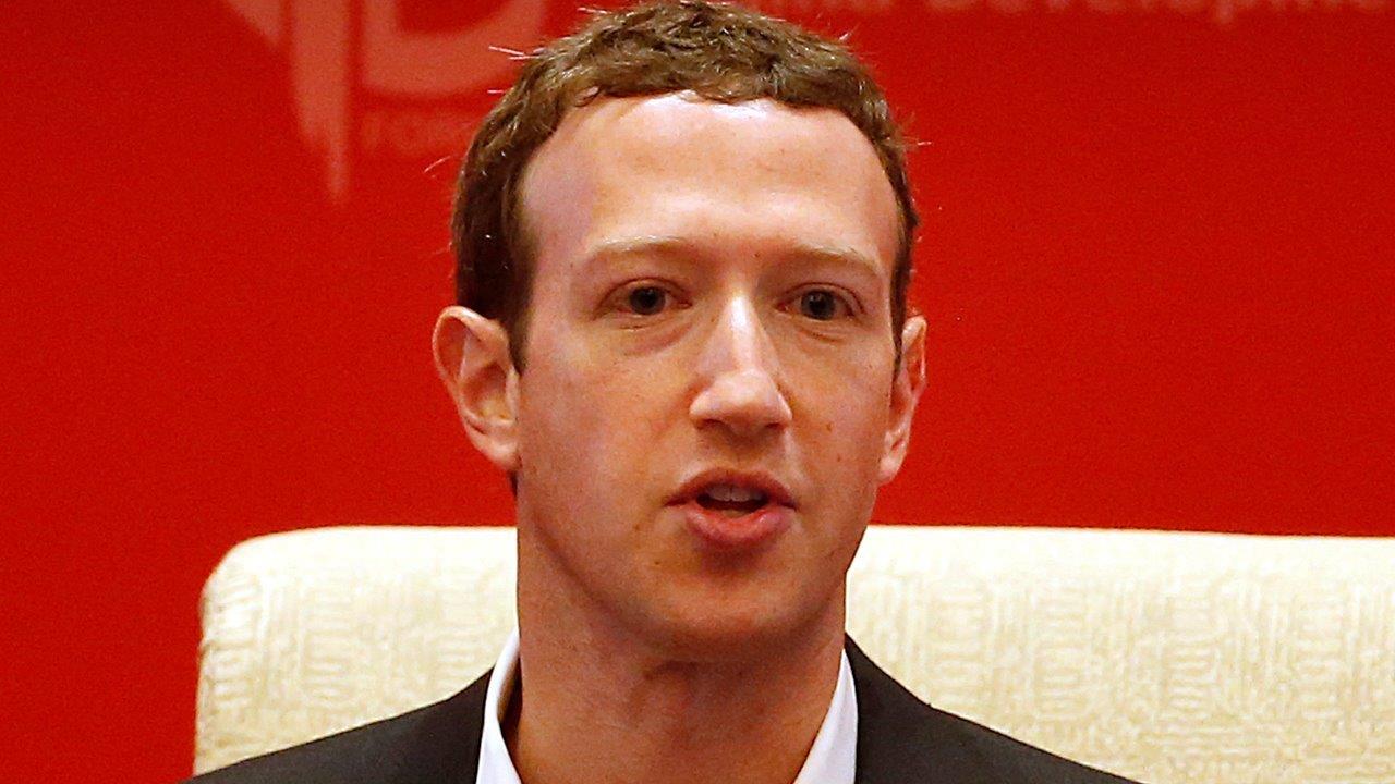 Will Zuckerberg save face by meeting with conservatives?
