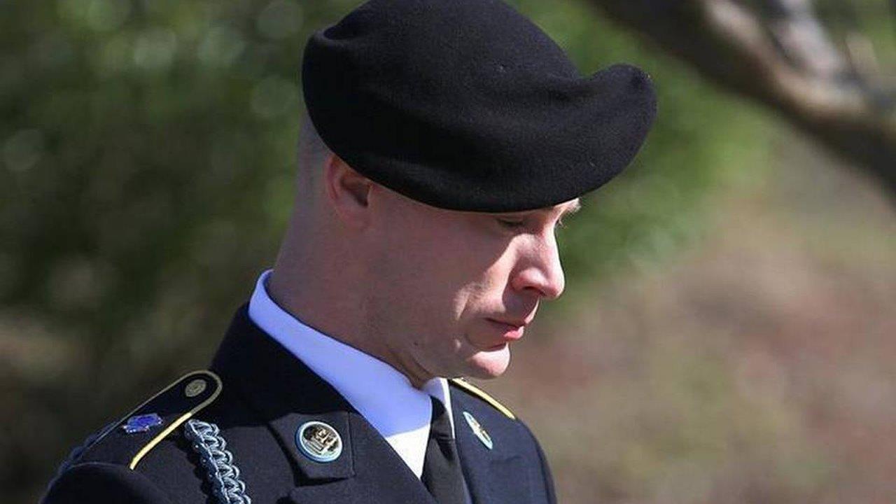 Bergdahl court-martial delayed to avoid Obama's 'influence'?