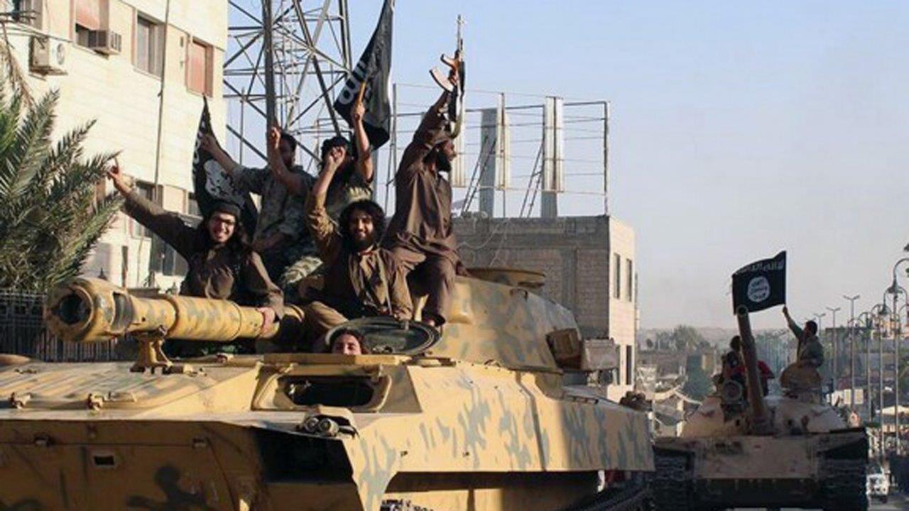 Expert: ISIS shifting focus to soft targets in Iraq