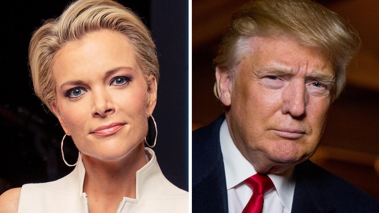 Media reaction to Megyn Kelly's interview with Donald Trump