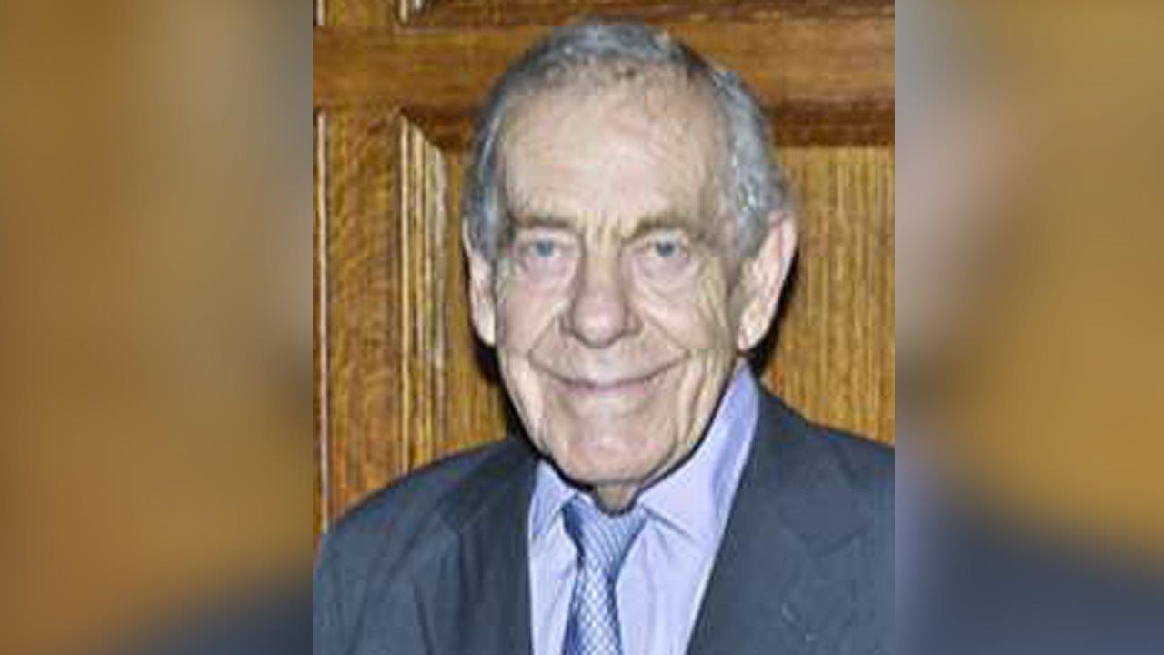 Morley Safer dies at age 84