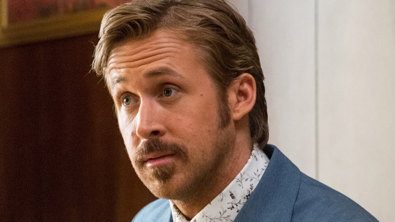 Gosling and Crowe on 'Nice Guys,' buddy movies and the '70s