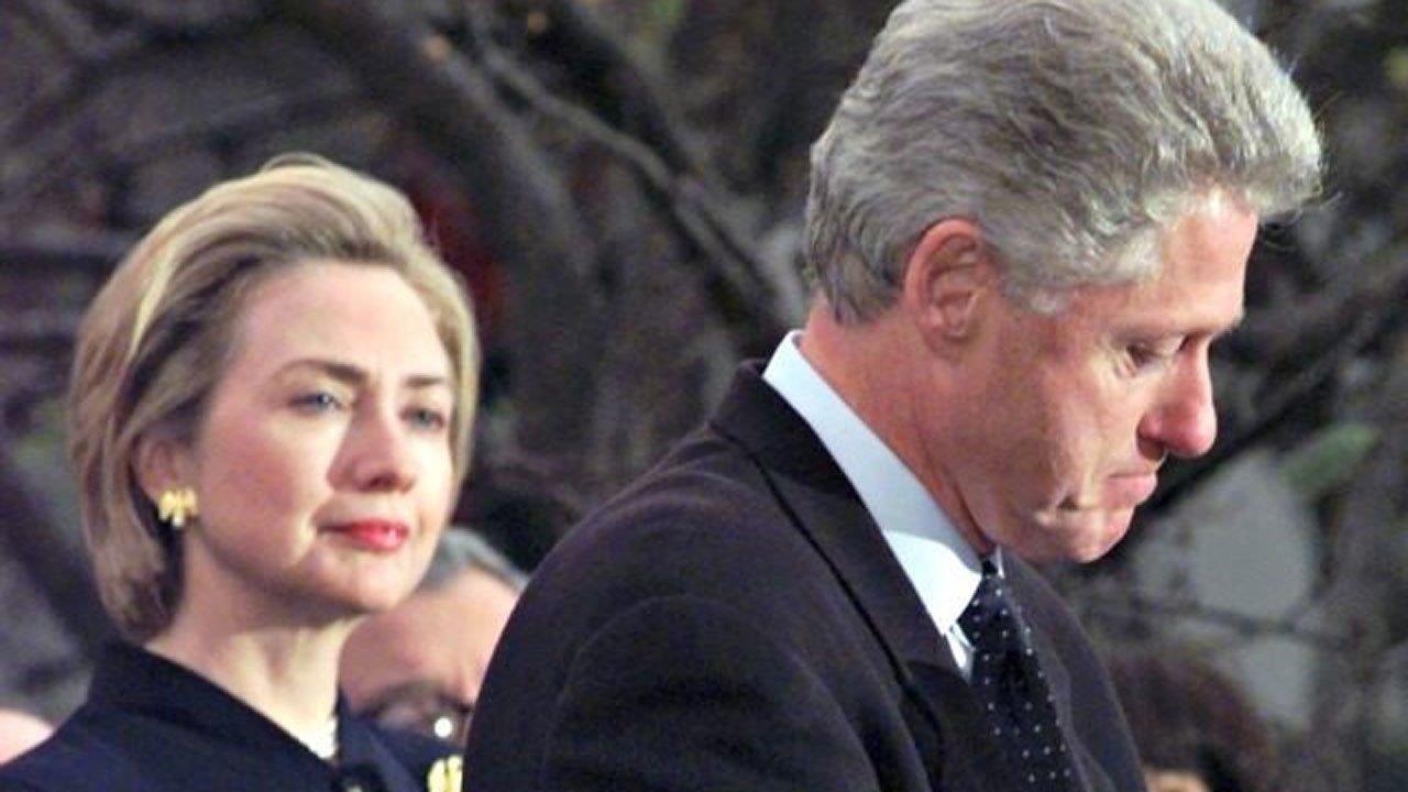 Is Bill Clinton's alleged sexual history fair game?
