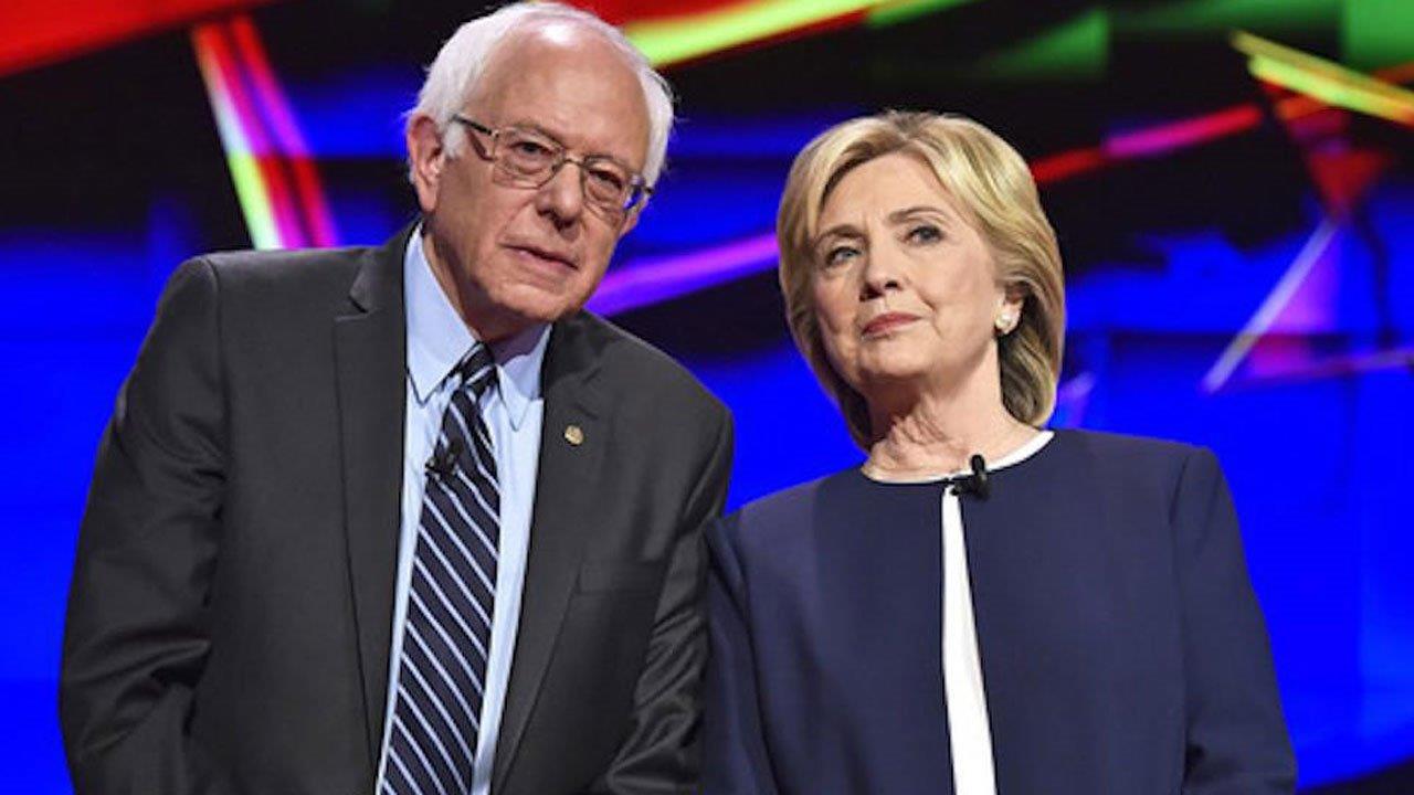 Would Clinton-Sanders ticket unite Democratic Party?